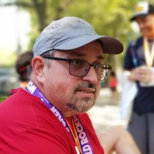 Meet your Posher, Michael